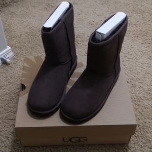 UGG Australia K Classic Boots